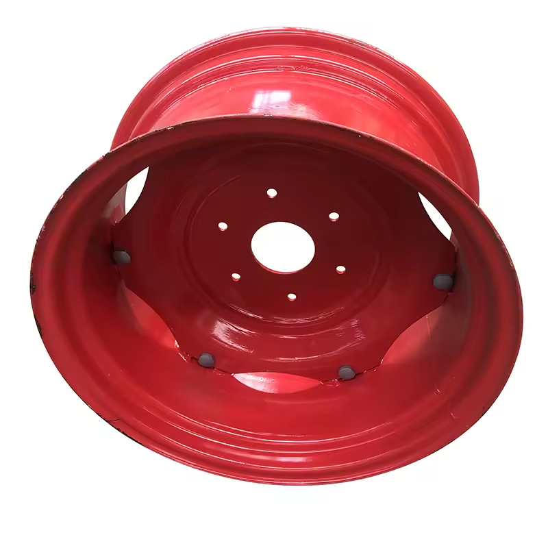 Agricultural Wheel W12X24