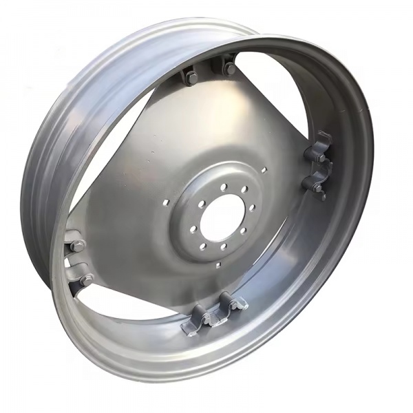 Rims Manufacturers Agricultural Wheel Rims W12X38 Rim for 13.6-38 Tractor Tires