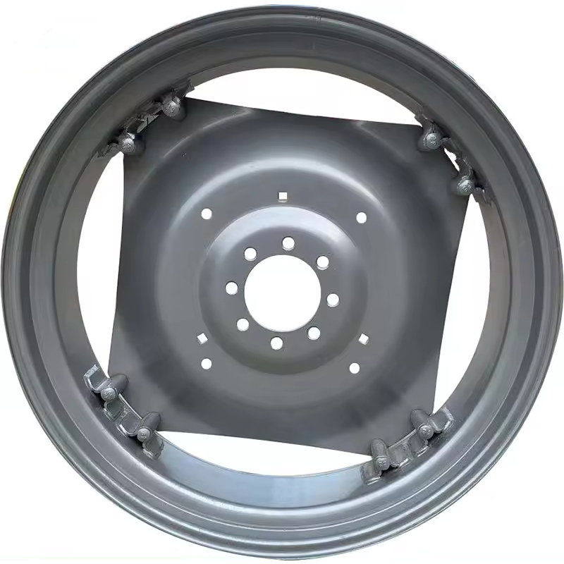 Rims Manufacturers Agricultural Wheel Rims W12X38 Rim for 13.6-38 Tractor Tires