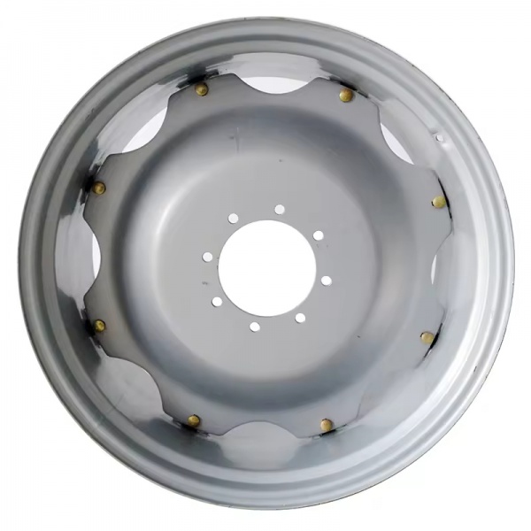 Tractor Wheel Rim W15X30 Agriculture Wheel