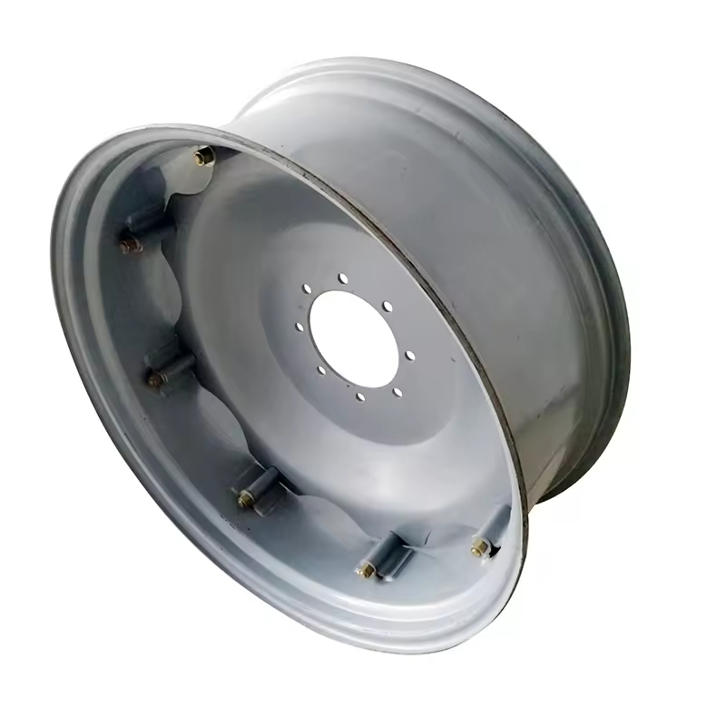Tractor Wheel Rim W15X30 Agriculture Wheel