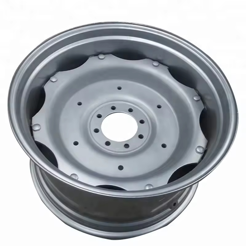Tractor Wheel Rim W15X30 Agriculture Wheel