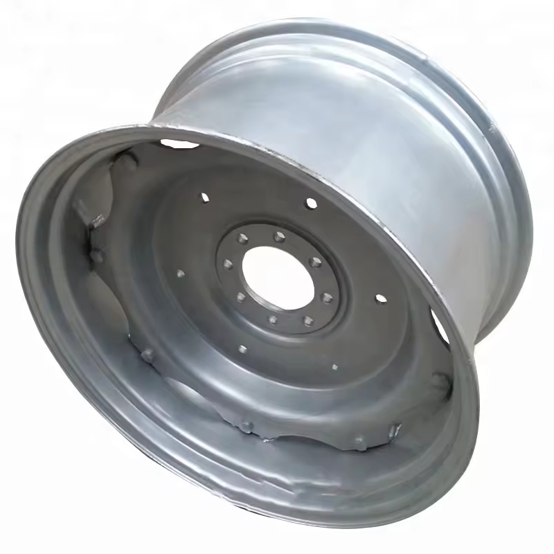 Tractor Wheel Rim W15X30 Agriculture Wheel
