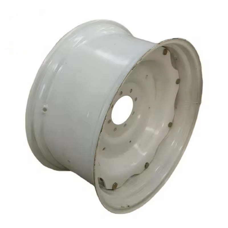 Tractor Wheel Rim W15X30 Agriculture Wheel