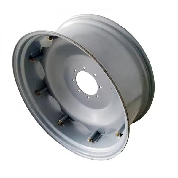 Agricultural Machinery Parts W15X34 Tractors Steel Wheel Rim for 16.9-34 Tires