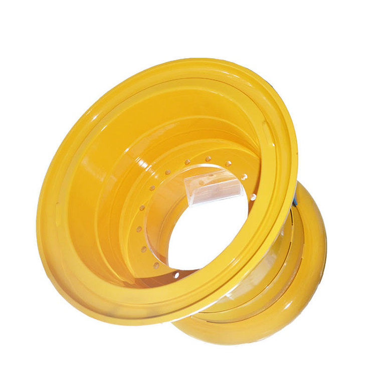 Hot Sale Steel Wheel Rim 20-11.00/1.7 for Desert Vehicles