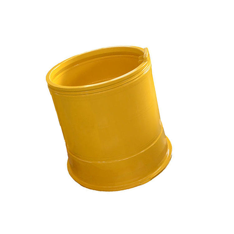 Hot Sale Steel Wheel Rim 20-11.00/1.7 for Desert Vehicles