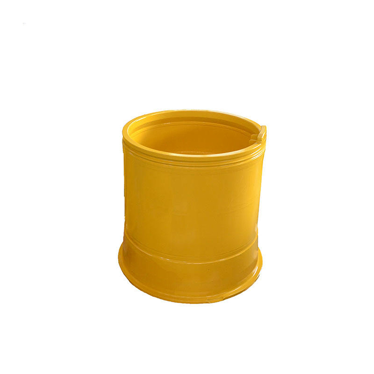 24 Inch Wheel Rim 24-10.00/1.7 Matching 14.00-24 Tire
