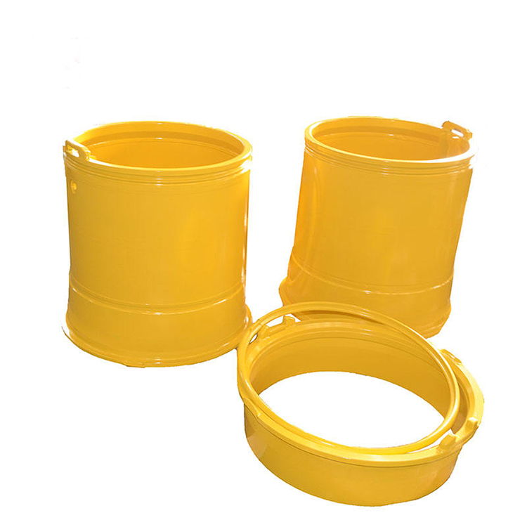 Hot Sale Port Machinery Steel Wheel Rim 24-8.5/1.7