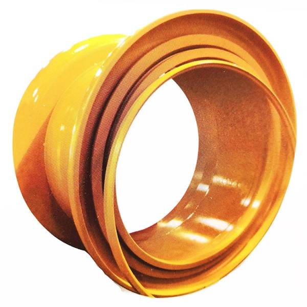 Tubeless 5PCS 25-24.00/3.0 Loader Excavator Earthmover Wheel Rim for Tire Tyre 30.00-25