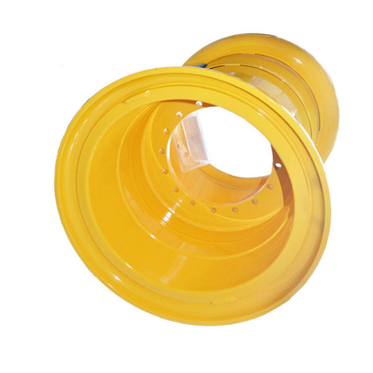 China Factory Direct Sales 5PCS 29-22.00/3.0 OTR Wheel Rim