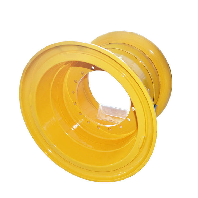 China Factory Direct Sales 5PCS 29-22.00/3.0 OTR Wheel Rim