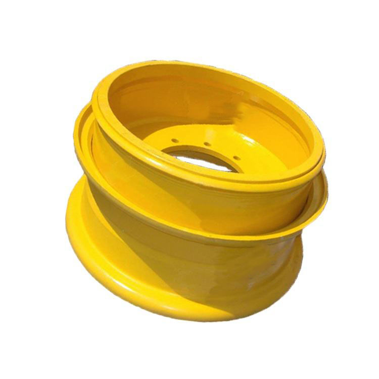 Off Road 29-27.00/3.5 Wheel Loader Rim for Model L220g