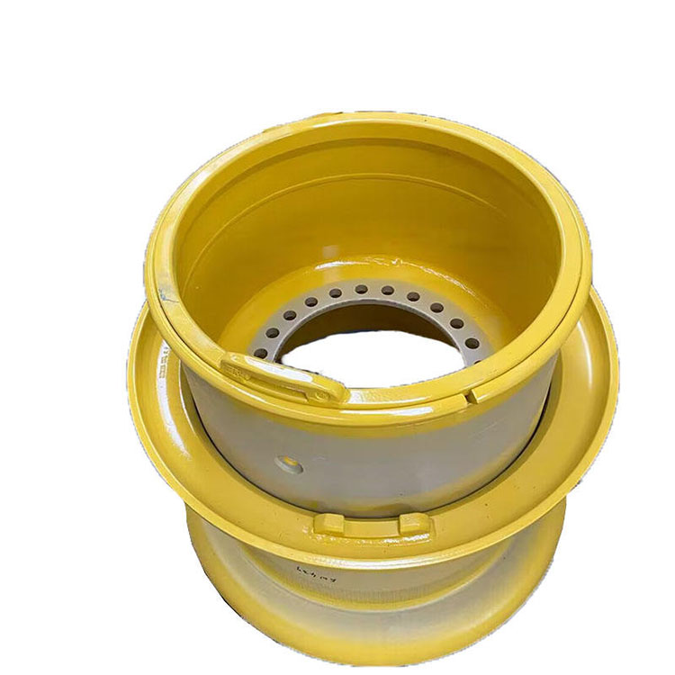 Wheel Rim for Sale 33-22.00/4.0 Engineering Wheel Rim