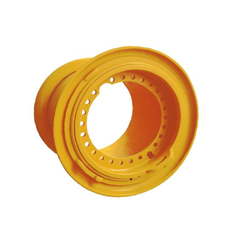 Hot Sale 5PCS 35 Inch Wheel Steel Rim 35-15.00/3.0 for 18.00-35 Tire