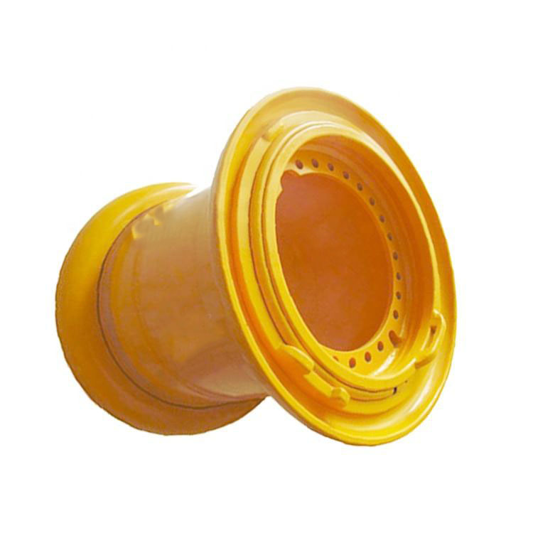 Hot Sale 5PCS 35 Inch Wheel Steel Rim 35-15.00/3.0 for 18.00-35 Tire