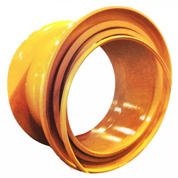 Factory Price High Quality 5 PCS Tubeless Wheel Rim 35-27.00/3.5 for Tyre 33.25-35