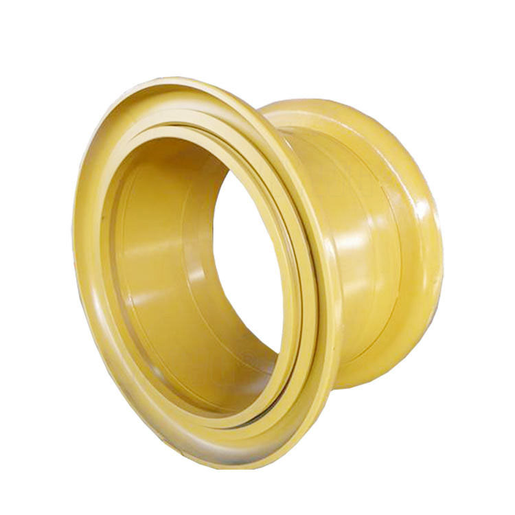 China Rim Supplier 45-36.00/4.5 Wheel Rims for Mining Dump Truck Model-Wa800