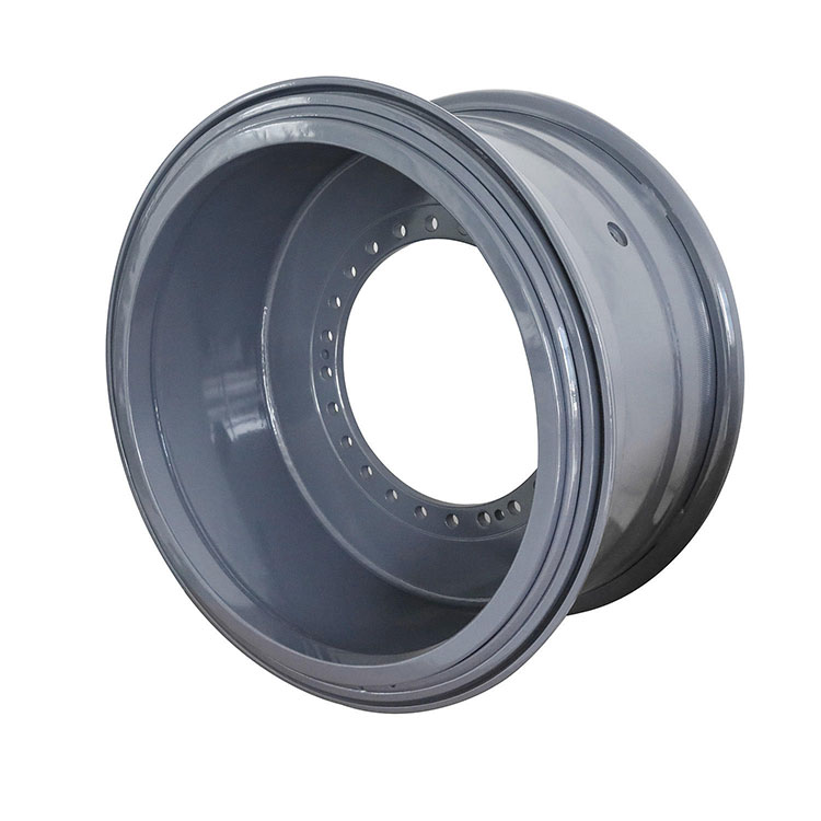 China Rim Supplier 45-36.00/4.5 Wheel Rims for Mining Dump Truck Model-Wa800