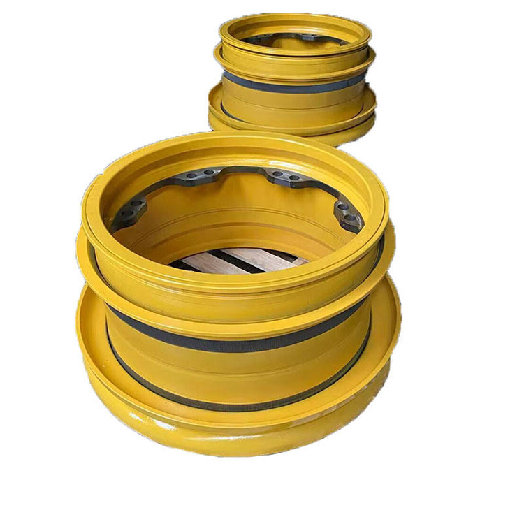 Direct Sales 5PCS 51-26.00/5.0 Wheel Rim for 36.00-51 Tire