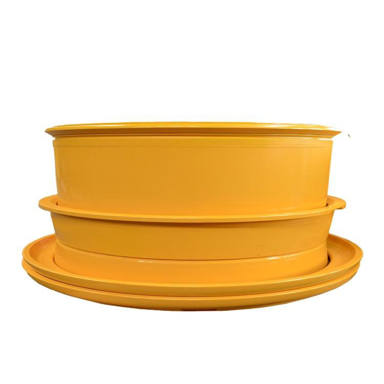 China Factory Custom Designed 57inch OTR Wheel Rim 57-32.00/6.0