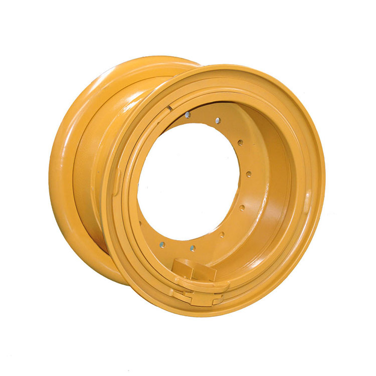 China Factory Custom Designed 57inch OTR Wheel Rim 57-32.00/6.0
