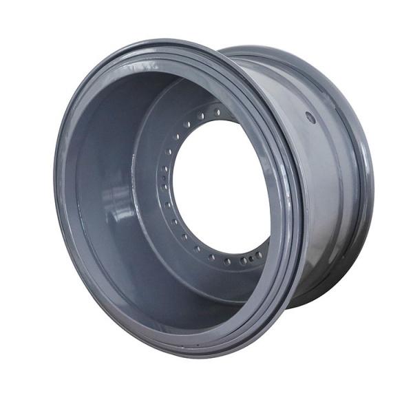 Wheel Factories Mining Dump Truck Rim Tubeless Wheel Rim 930e 63X36.00/5.0 5PC for Tire 53/80r63