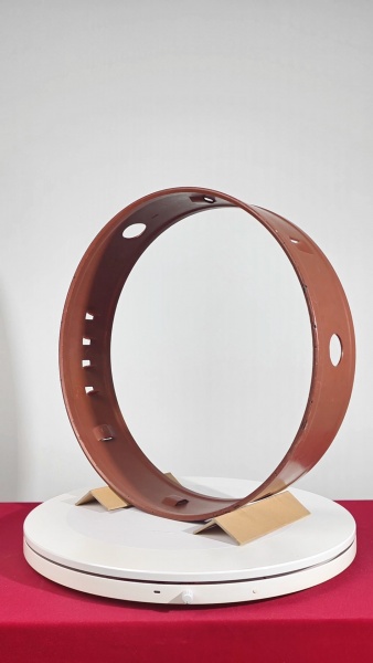 10.0-20 Three Piece Wheel Rim Demountable Rim