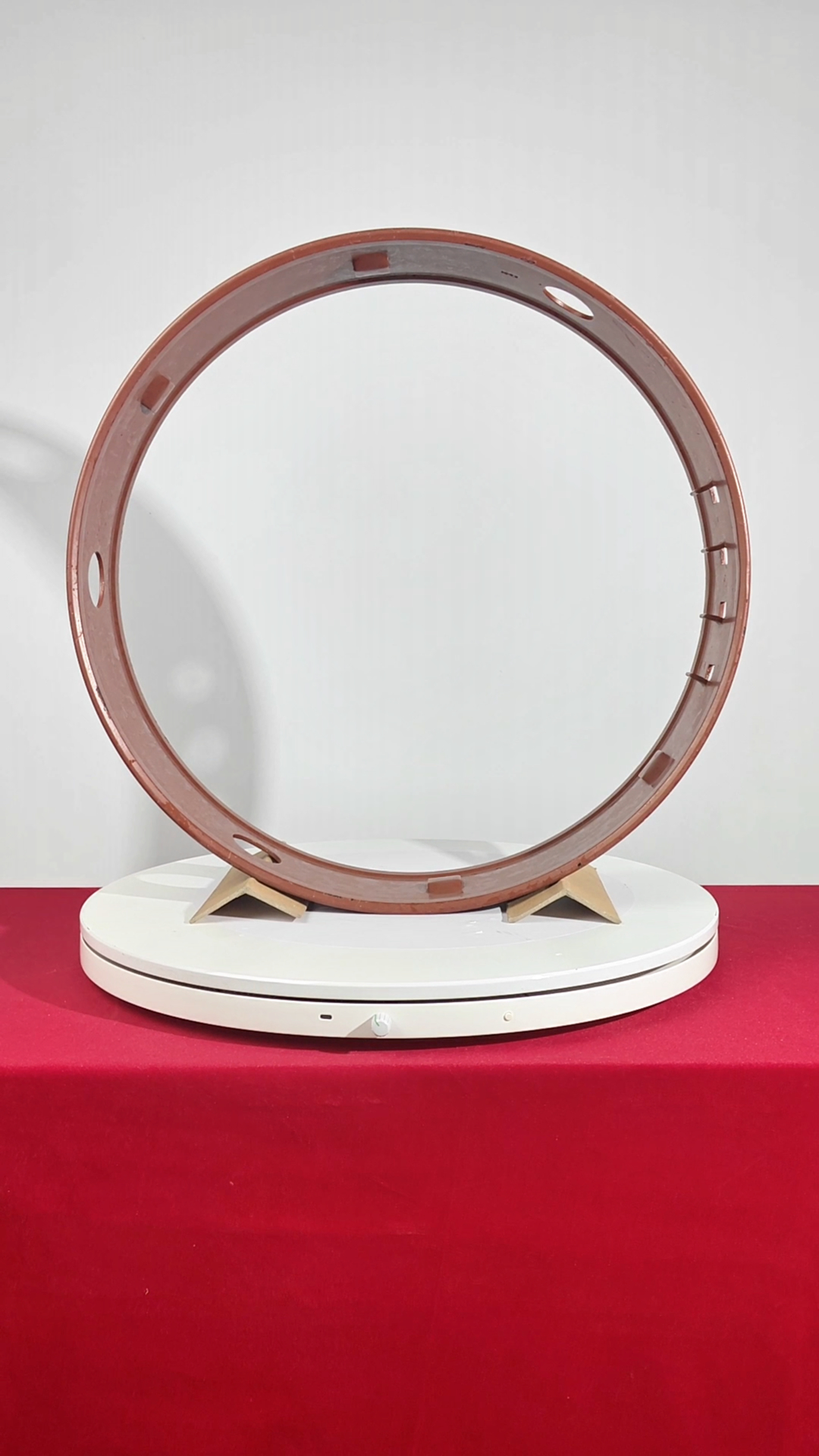 8.5-20 Three Piece Wheel Rim Demountable Rim