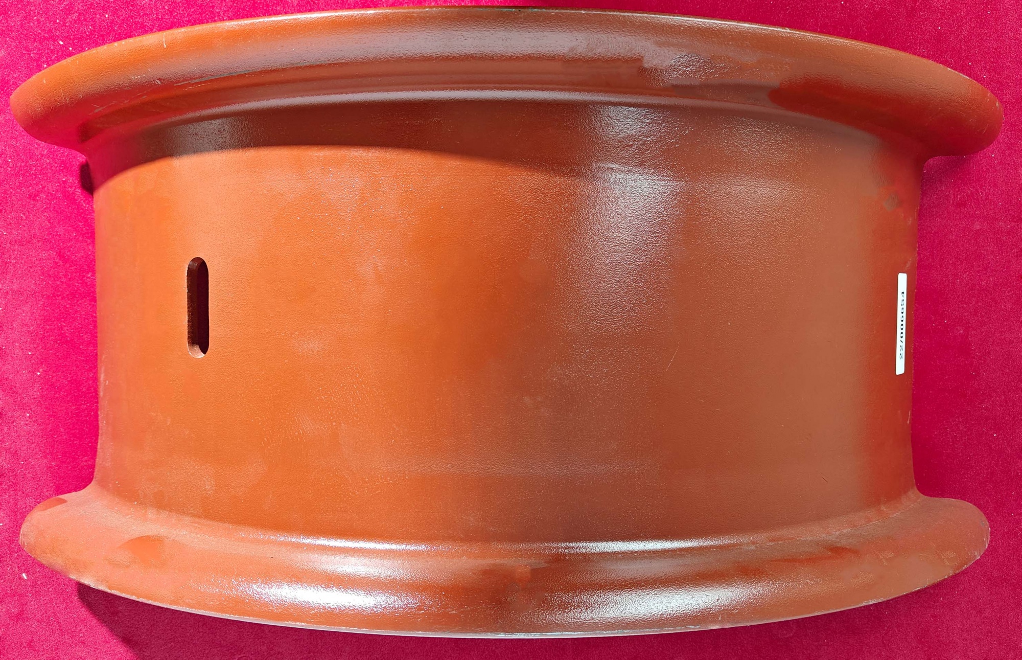 10.0-20 Three Piece Wheel Rim