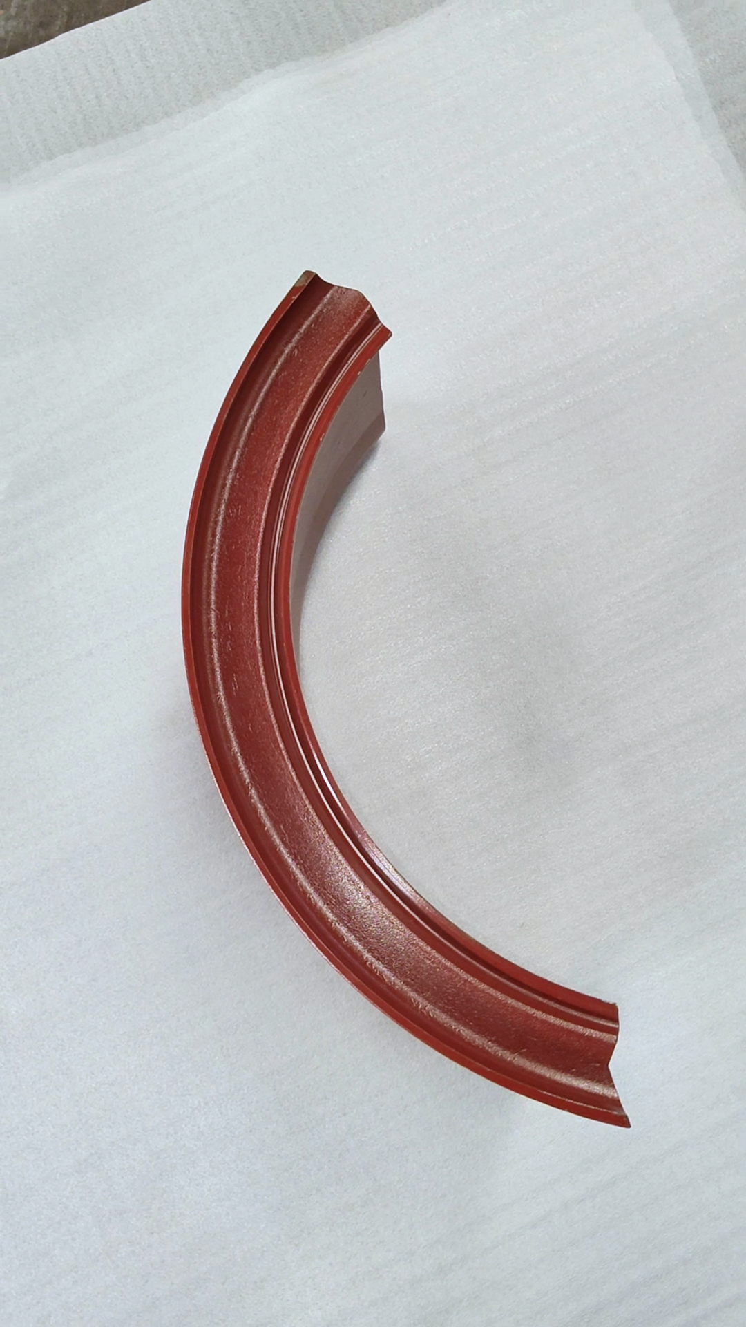 10.0-20 Three Piece Wheel Rim