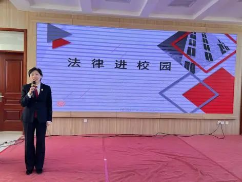 【达人家长进课堂】315法律奇遇，解锁孩子未来职业密码！