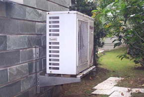 东逸湾别墅区实景