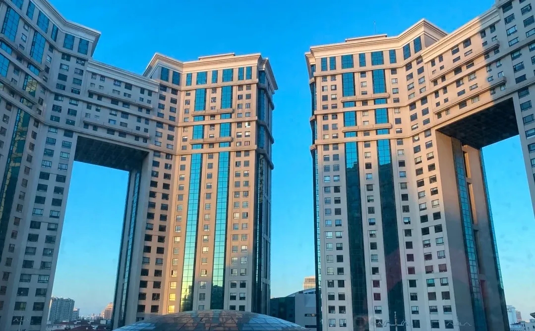 东豪支架诚邀各位参加第二十一届...