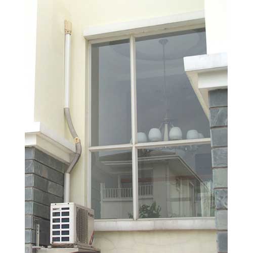 装饰管槽实景案例