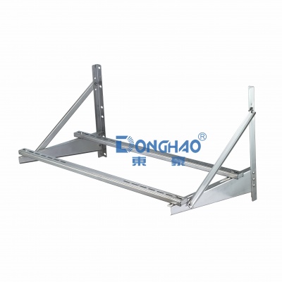 （203A）豪华不锈钢支架