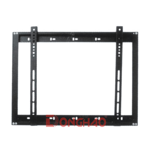 （S0103）可滑动电视壁架