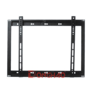 （S0103）可滑动电视壁架