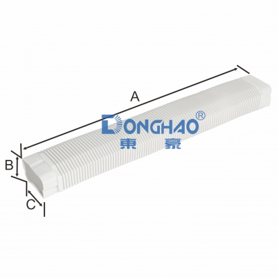 （435）万向直管