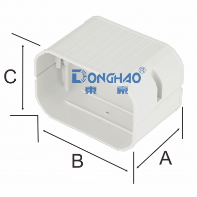 （434）直管接头
