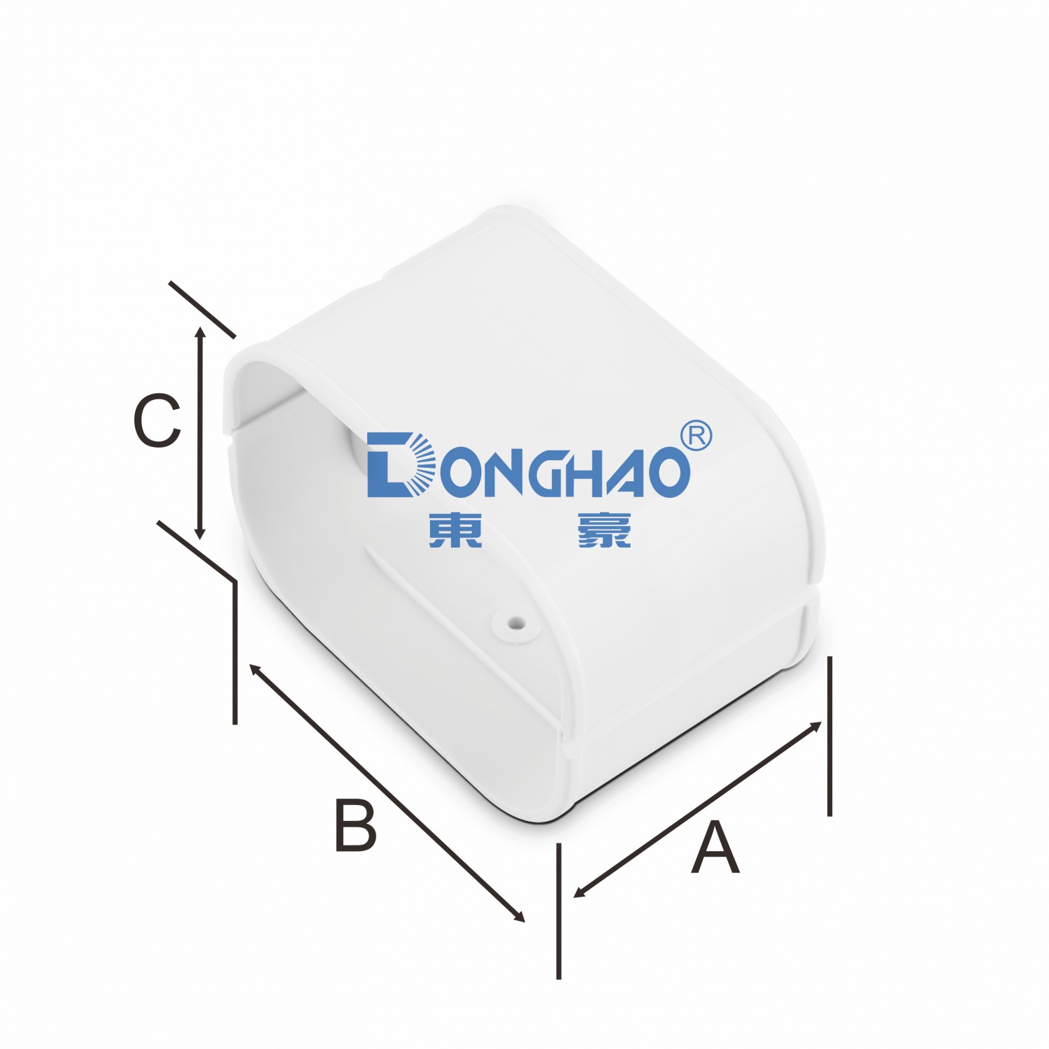 （424）直管接头