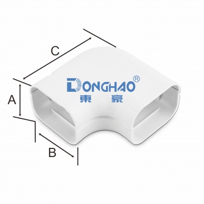 （423）水平弯头