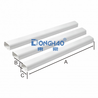 （422）装饰直管