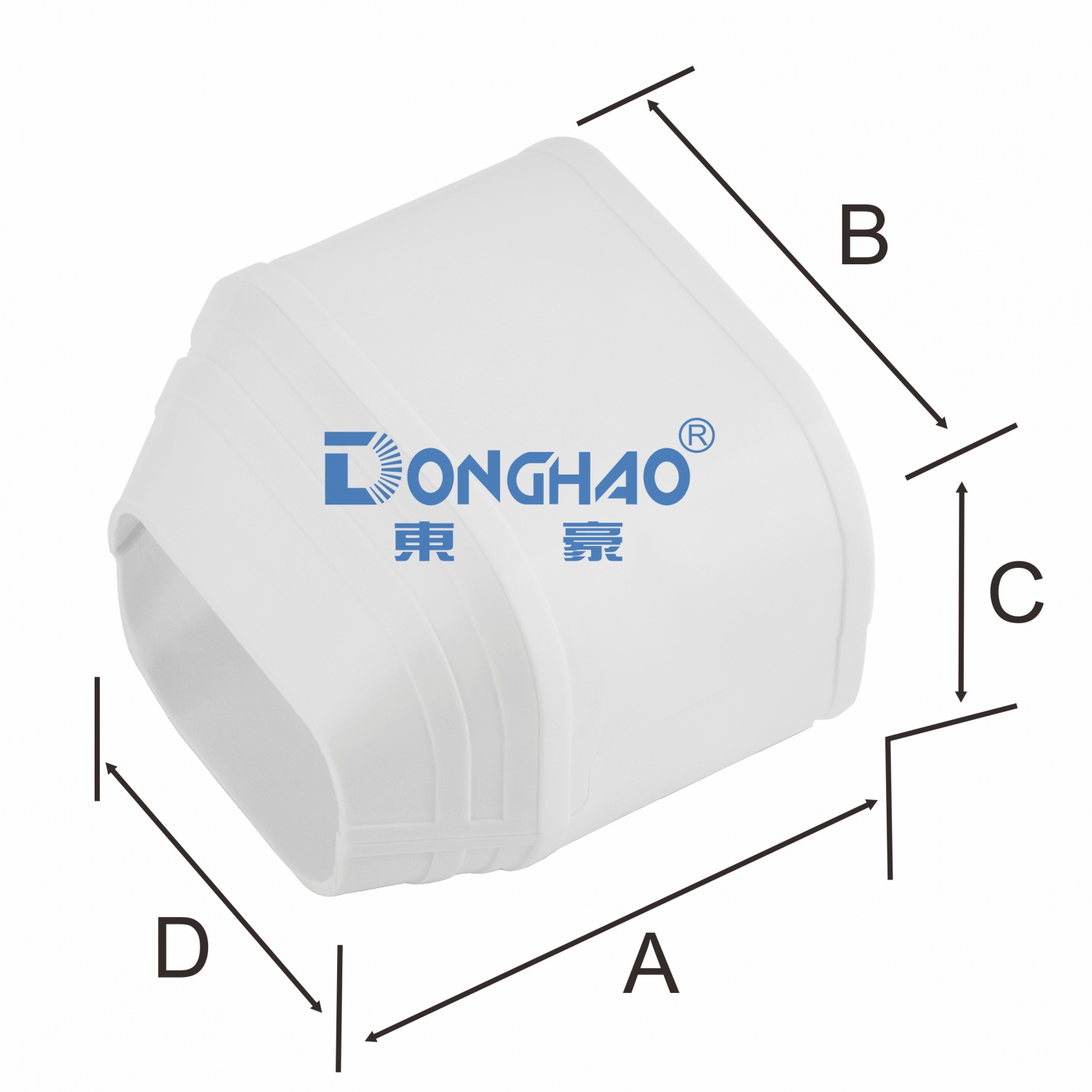 （418）管尾收口