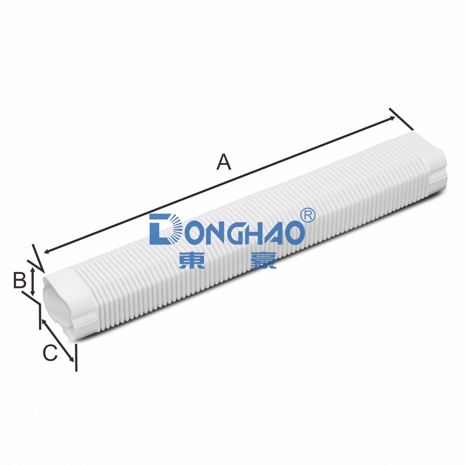 （415）万向直管
