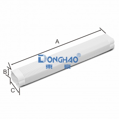（415）万向直管