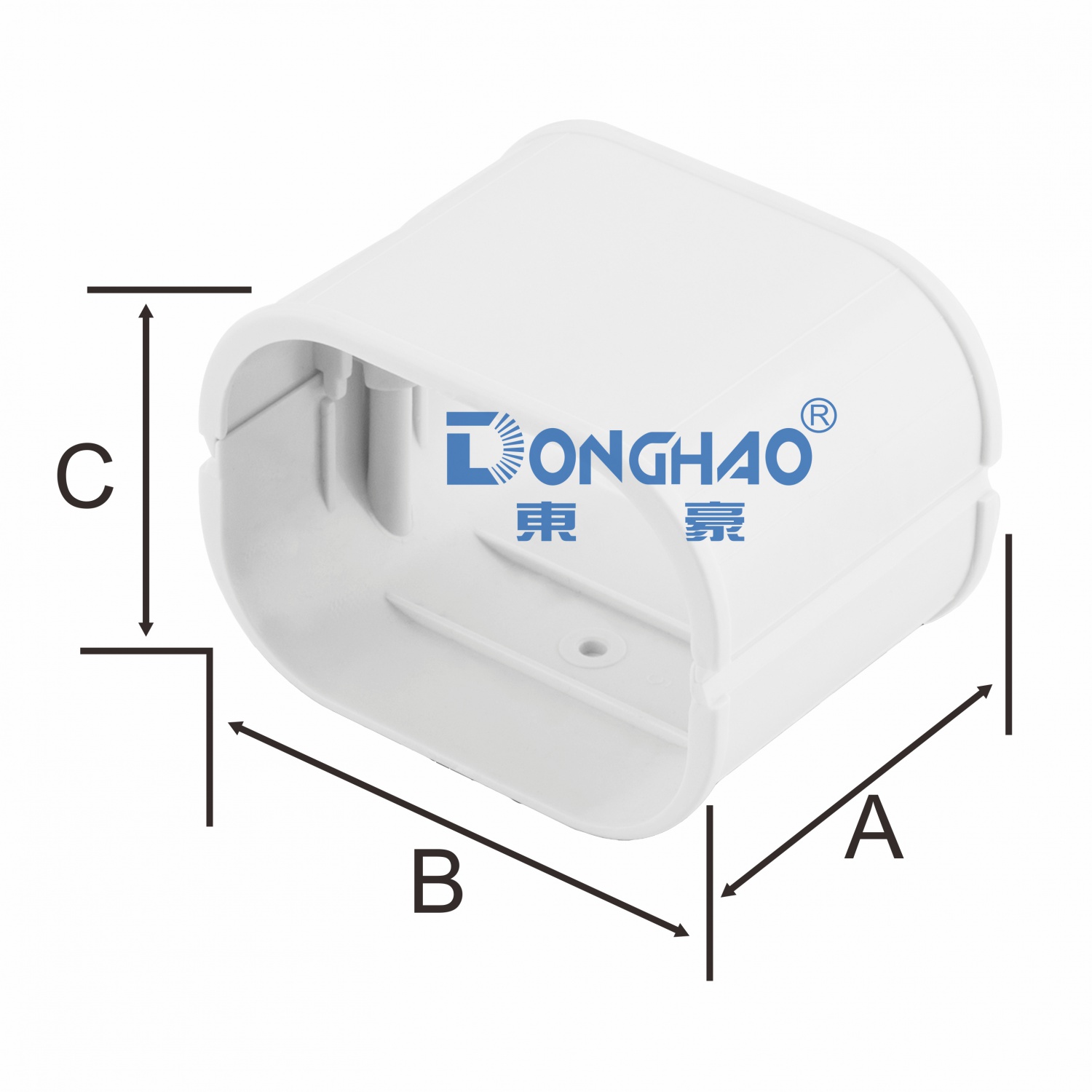 （414）直管接头