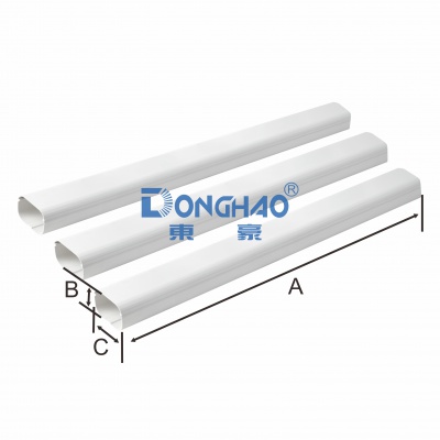 （412）装饰直管