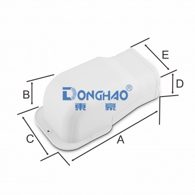 （411）穿墙护置