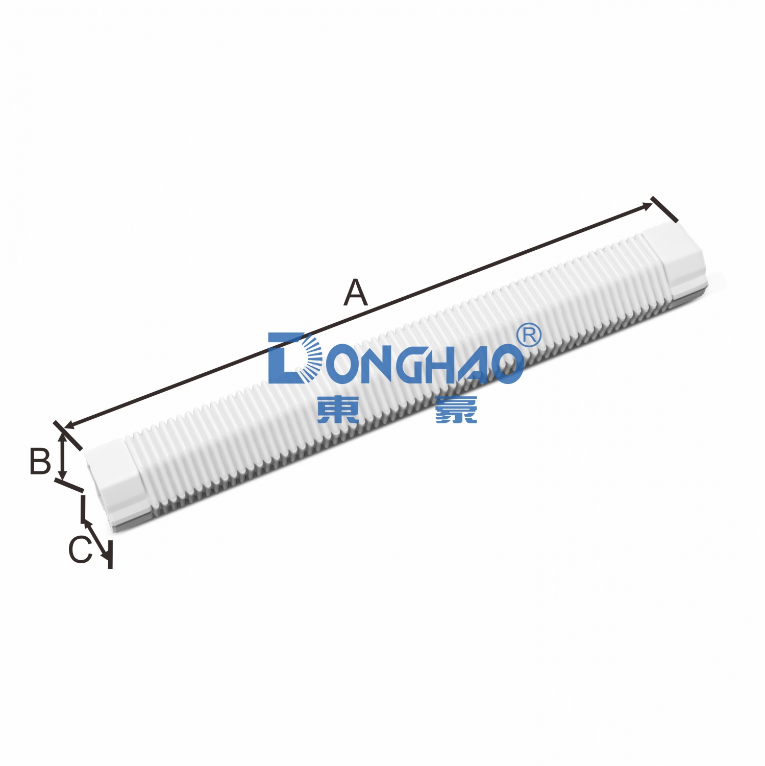 （405）万向直管